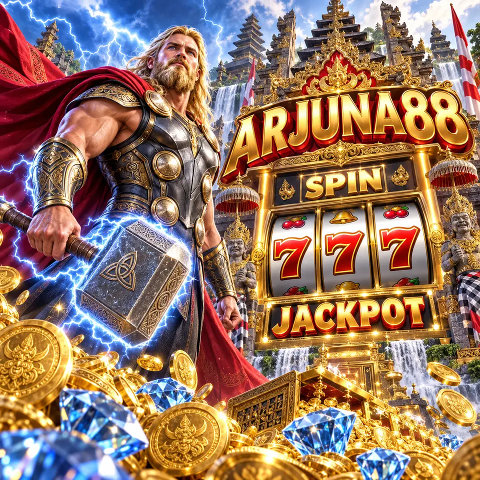 arjuna88 Unduh