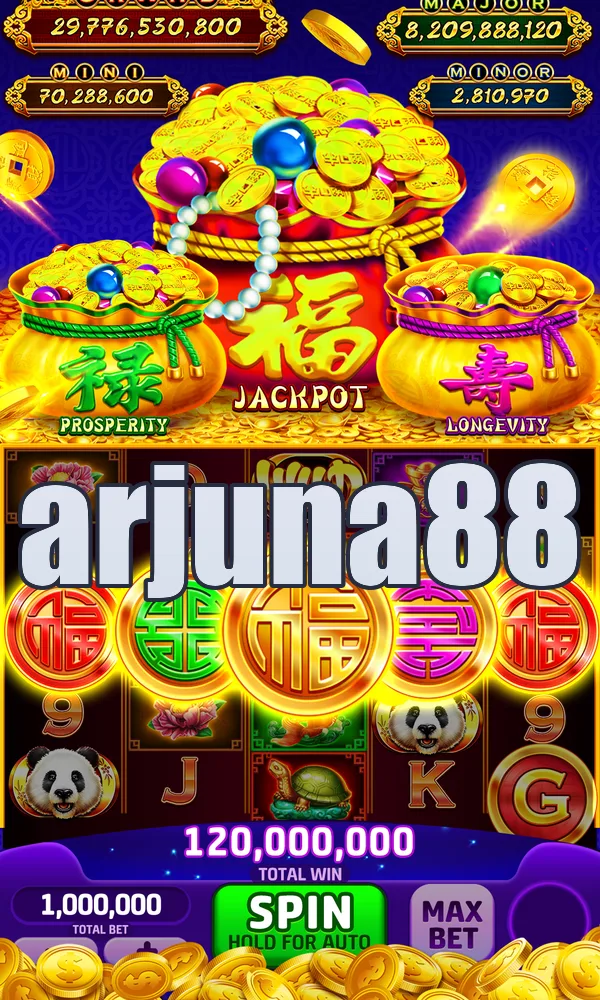 arjuna88 Unduh