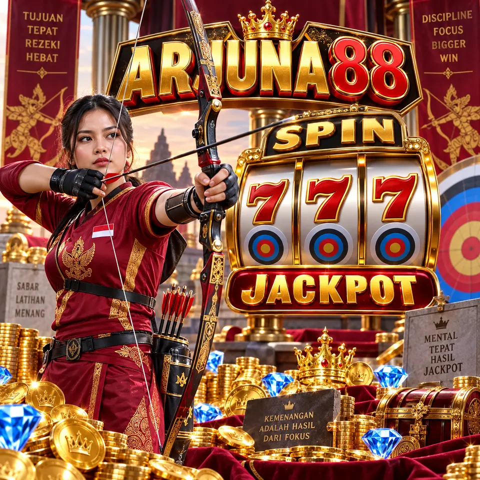 arjuna88 APK Resmi Unduh