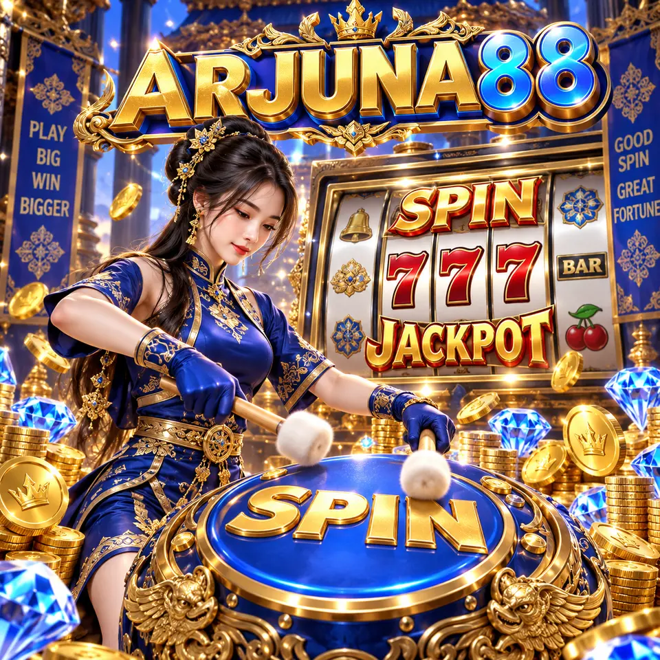 arjuna88 Masuk - arjuna88 Resmi