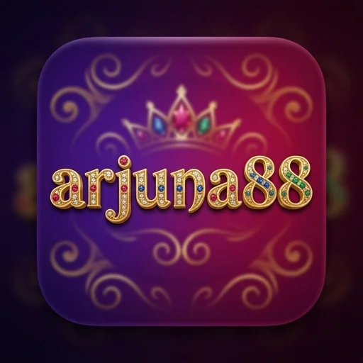 arjuna88 Logo - Resmi