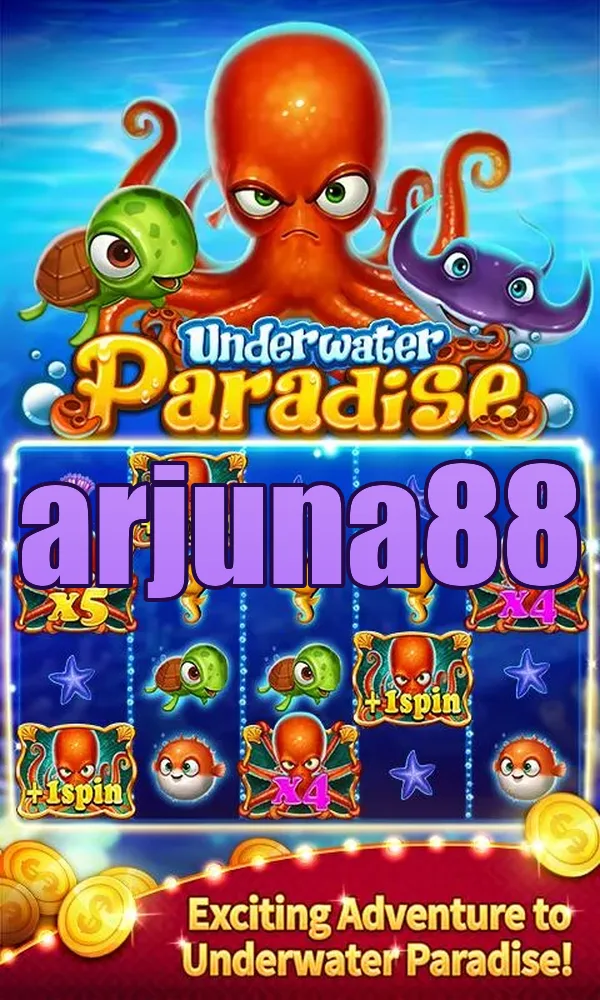 arjuna88 Tangkapan Layar - APK Resmi