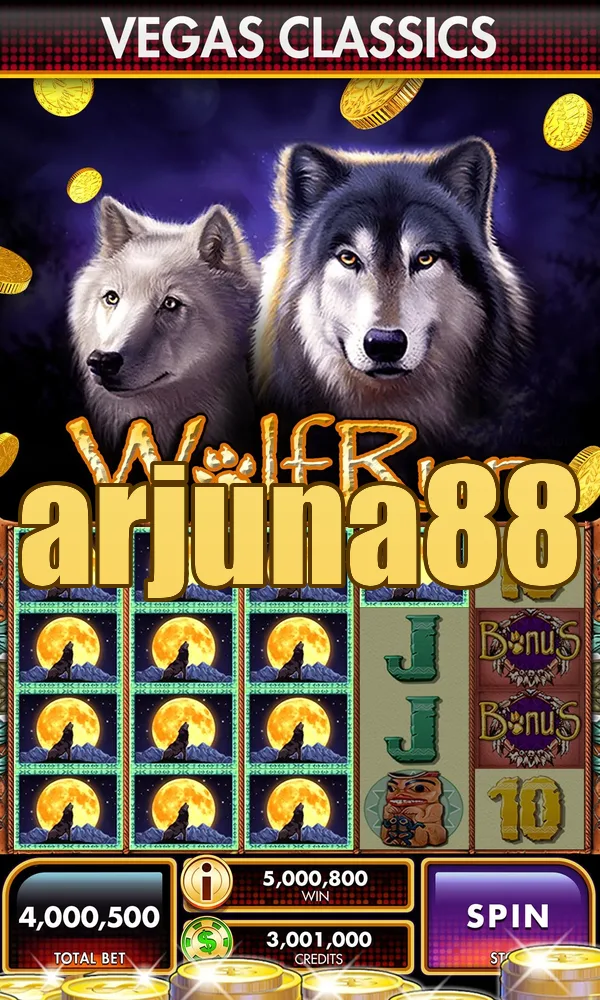 arjuna88 Preview - Resmi Unduh